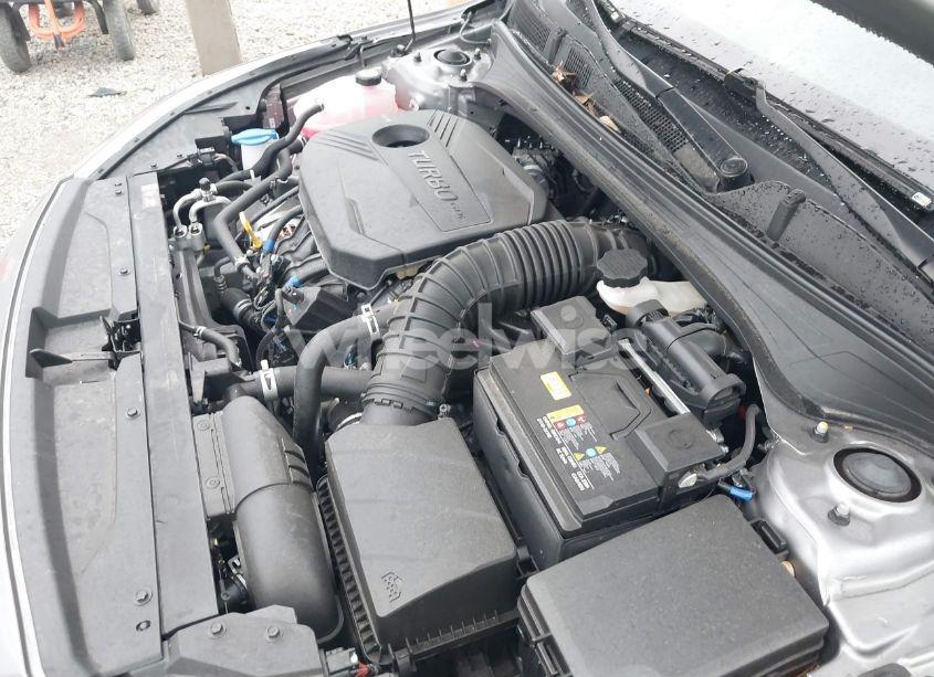 Photo 10 of 2024 Kia Forte GT (VIN 3KPF44AC2RE740846)