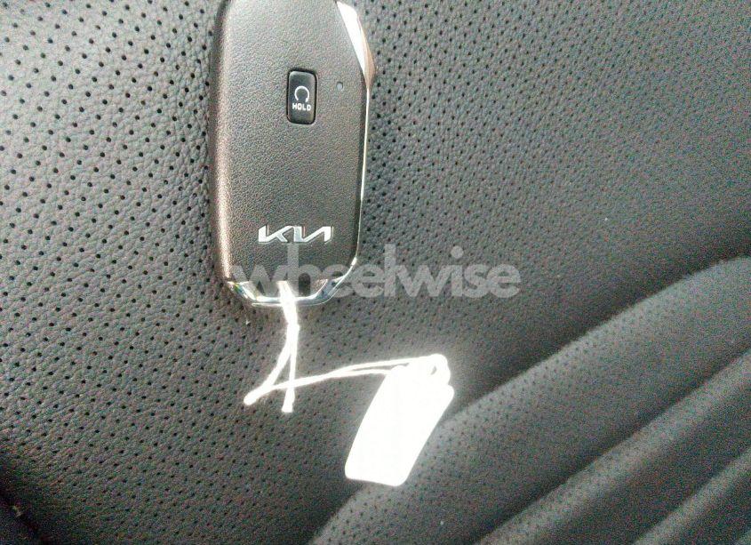 Photo 11 of 2024 Kia Forte GT (VIN 3KPF44AC2RE782286)