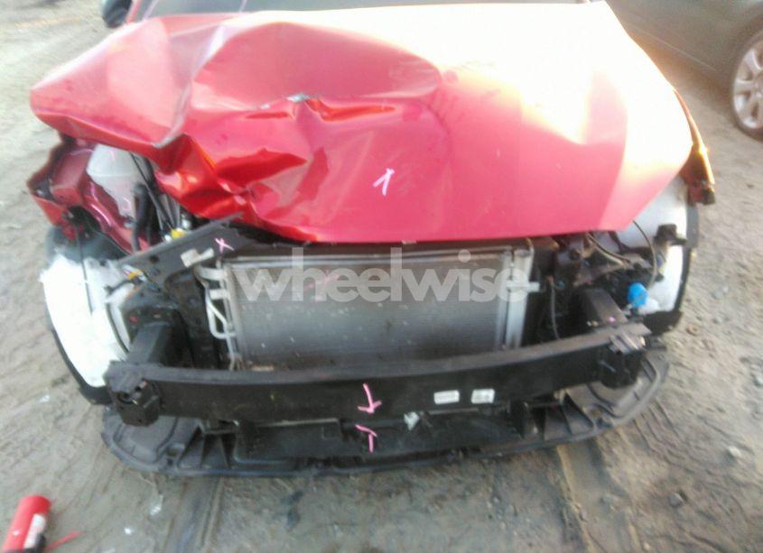 Photo 6 of 2024 Kia Forte GT (VIN 3KPF44AC2RE782286)