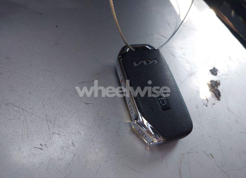 Photo 11 of 2024 Kia Forte GT (VIN 3KPF44AC2RE830420)