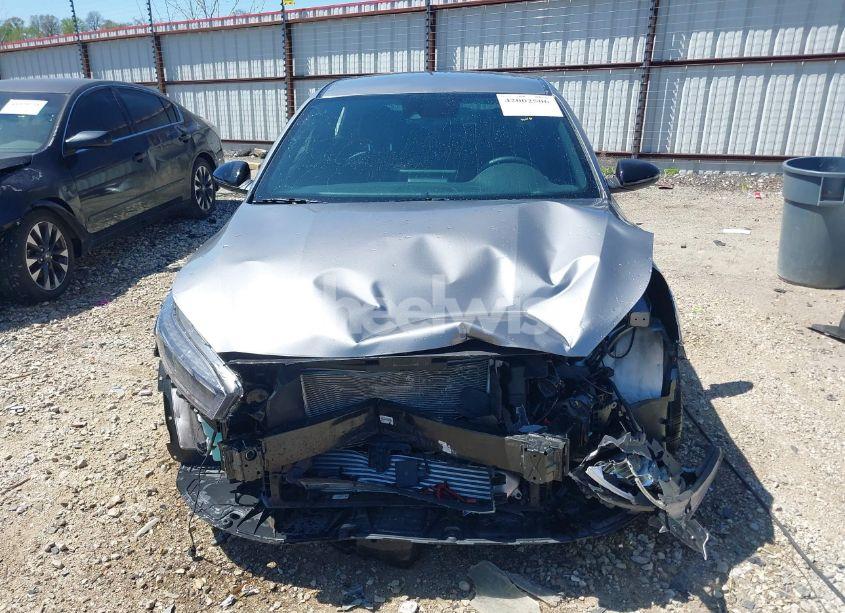 Photo 13 of 2024 Kia Forte GT (VIN 3KPF44AC2RE830420)