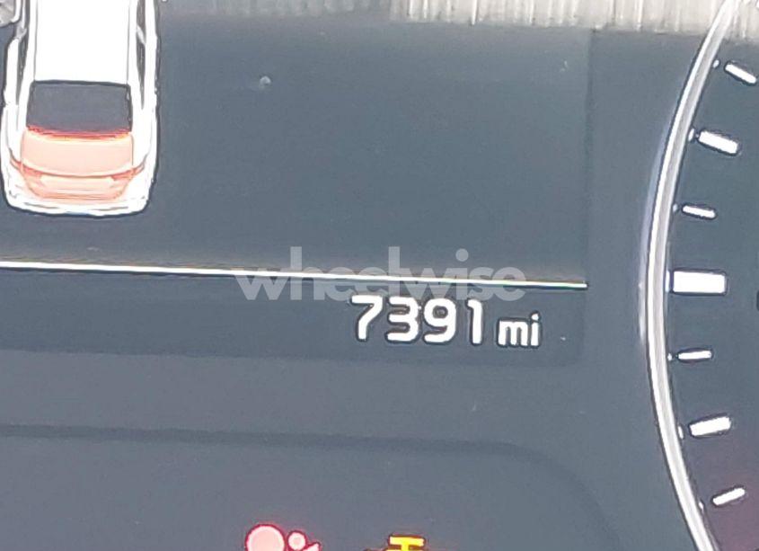 Photo 16 of 2024 Kia Forte GT (VIN 3KPF44AC2RE830420)