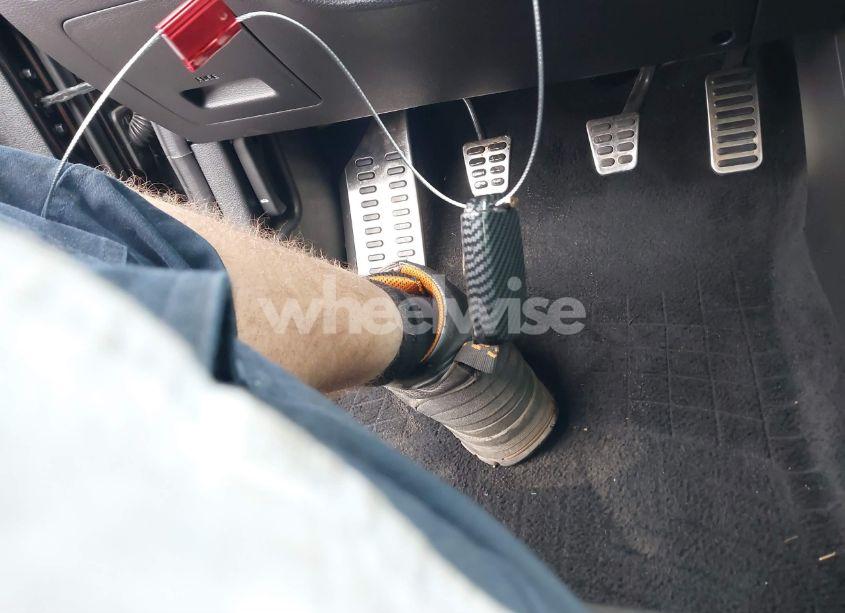 Photo 11 of 2020 Kia Forte GT (VIN 3KPF44AC3LE224485)