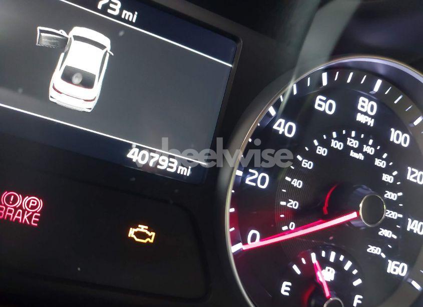 Photo 15 of 2020 Kia Forte GT (VIN 3KPF44AC3LE224485)