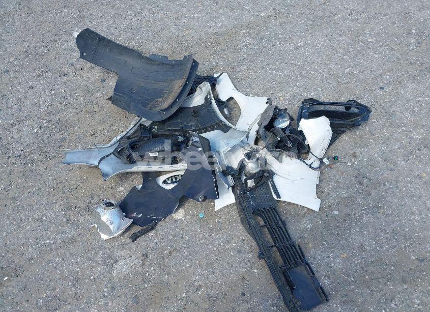 Photo 12 of 2020 Kia Forte GT (VIN 3KPF44AC3LE256563)