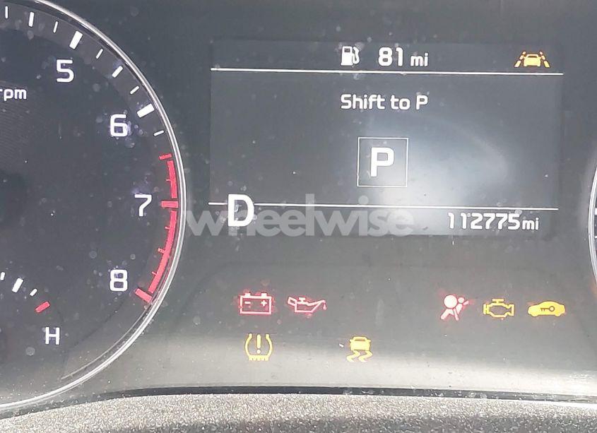 Photo 16 of 2020 Kia Forte GT (VIN 3KPF44AC3LE256563)