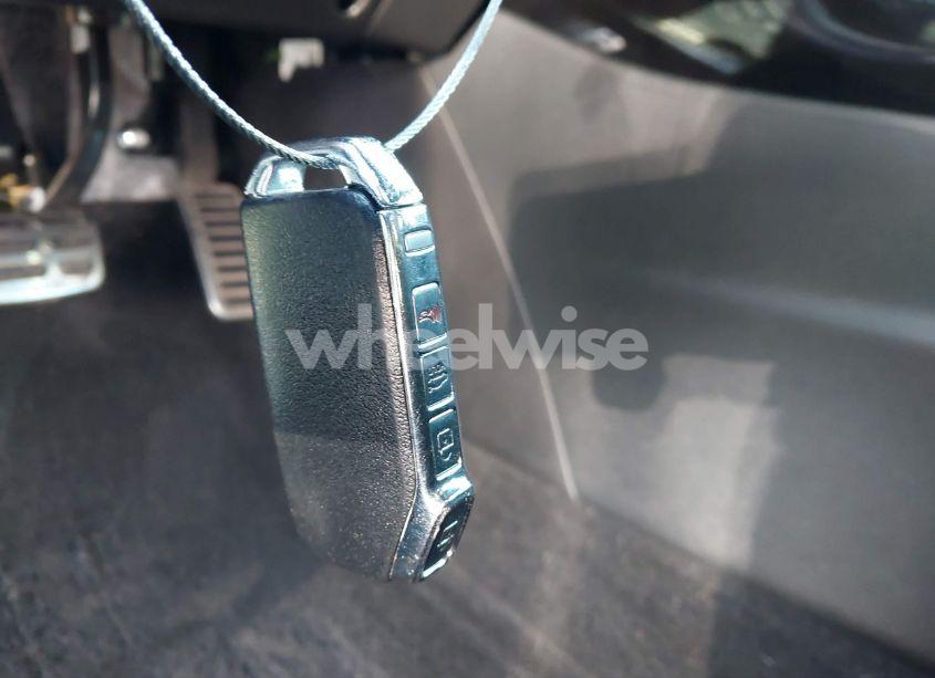 Photo 11 of 2021 Kia Forte GT (VIN 3KPF44AC3ME279228)