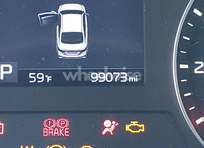 Photo 15 of 2021 Kia Forte GT (VIN 3KPF44AC3ME279228)