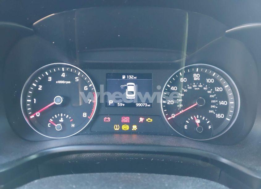 Photo 7 of 2021 Kia Forte GT (VIN 3KPF44AC3ME279228)