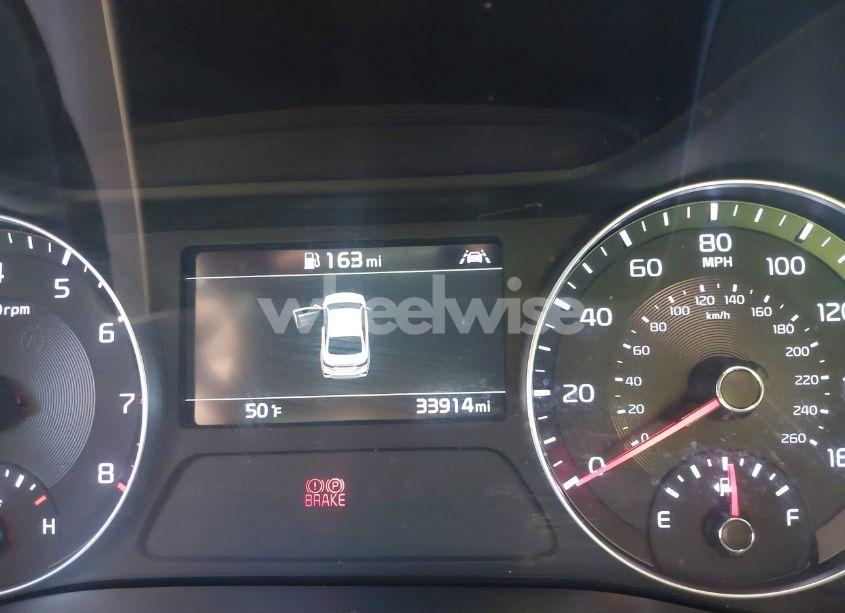 Photo 15 of 2021 Kia Forte GT MANUAL (VIN 3KPF44AC3ME287572)