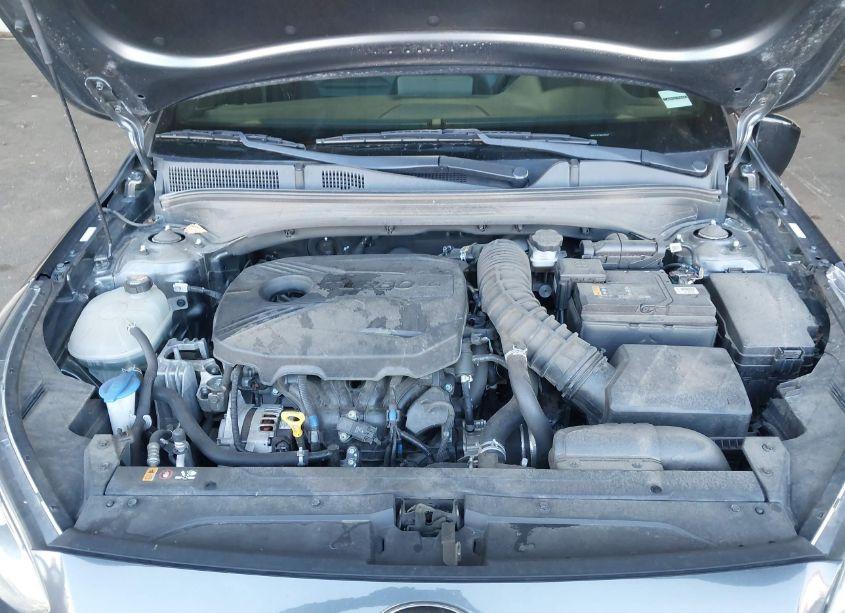 Photo 10 of 2021 Kia Forte GT (VIN 3KPF44AC3ME309344)