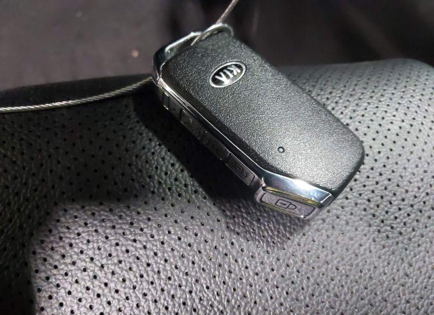 Photo 11 of 2021 Kia Forte GT (VIN 3KPF44AC3ME333899)