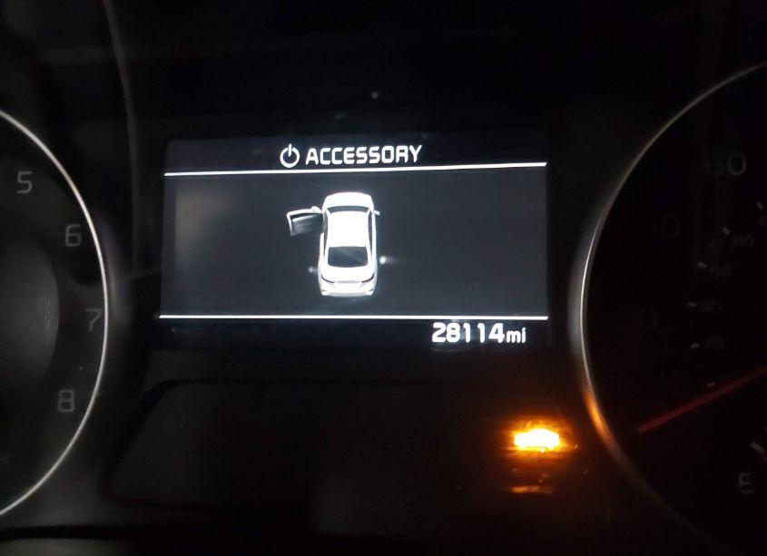 Photo 16 of 2021 Kia Forte GT (VIN 3KPF44AC3ME333899)