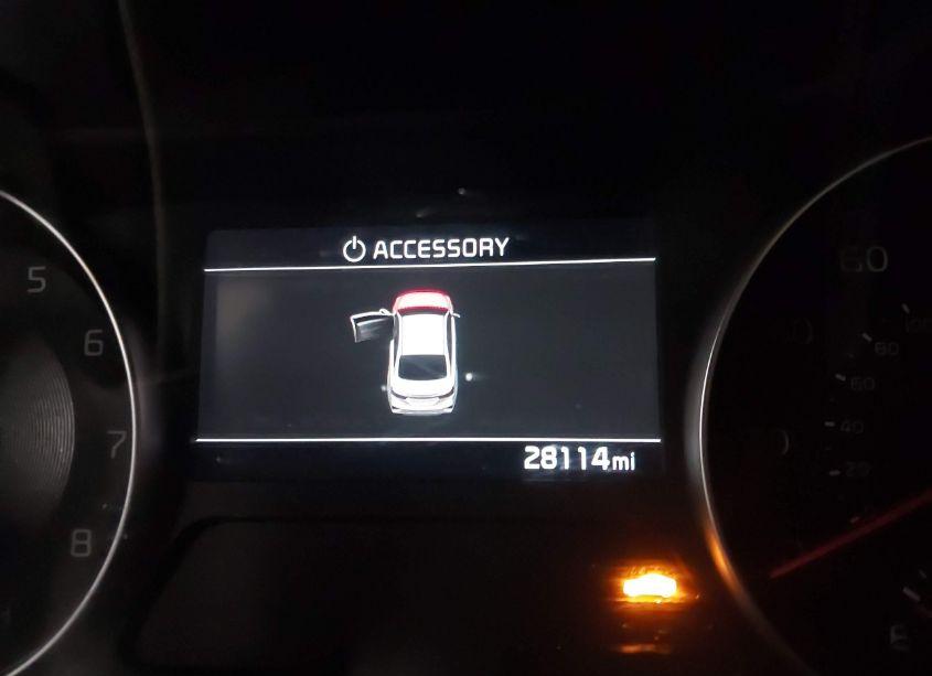 Photo 7 of 2021 Kia Forte GT (VIN 3KPF44AC3ME333899)