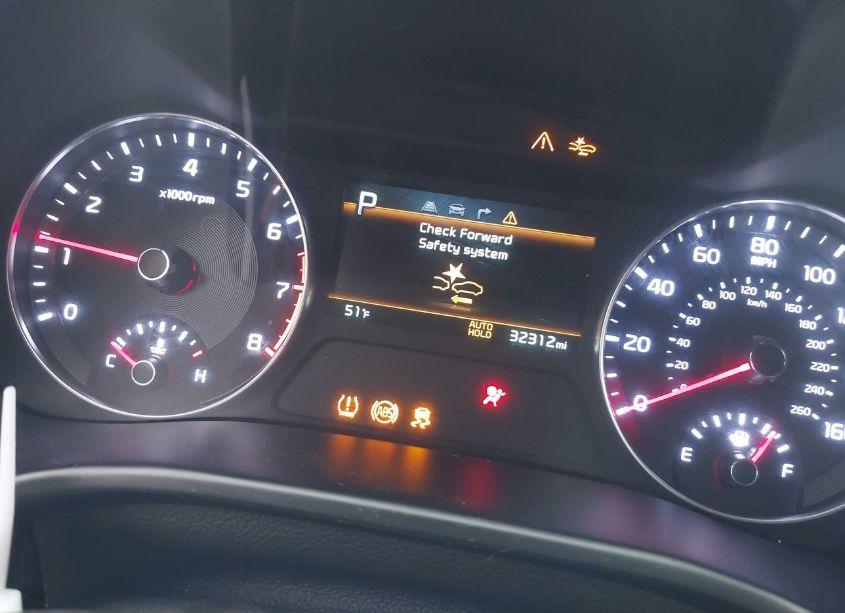 Photo 7 of 2022 Kia Forte GT (VIN 3KPF44AC3NE468902)