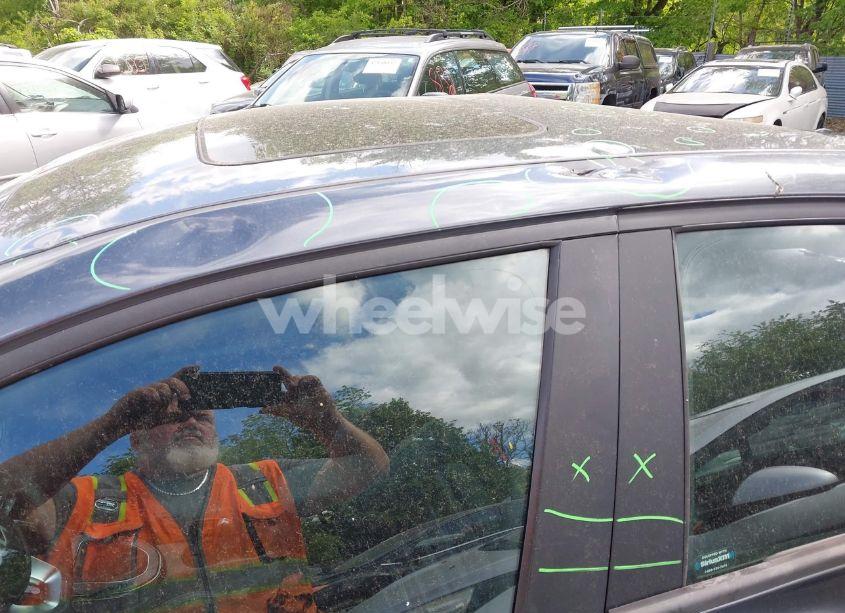 Photo 12 of 2022 Kia Forte GT MANUAL (VIN 3KPF44AC3NE492665)