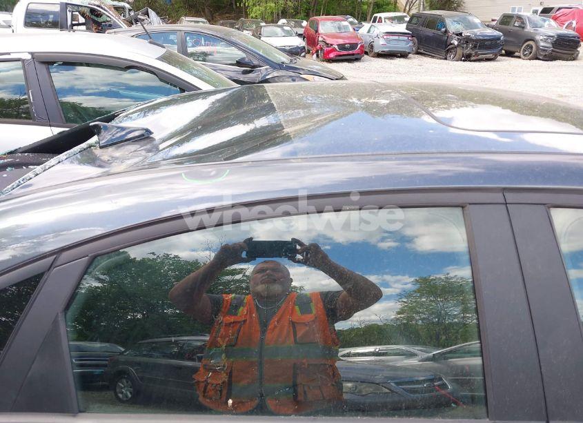 Photo 21 of 2022 Kia Forte GT MANUAL (VIN 3KPF44AC3NE492665)