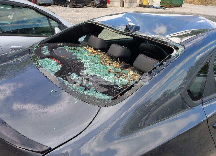 Photo 22 of 2022 Kia Forte GT MANUAL (VIN 3KPF44AC3NE492665)