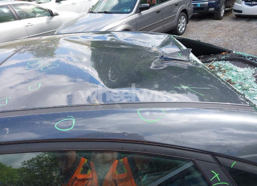 Photo 6 of 2022 Kia Forte GT MANUAL (VIN 3KPF44AC3NE492665)