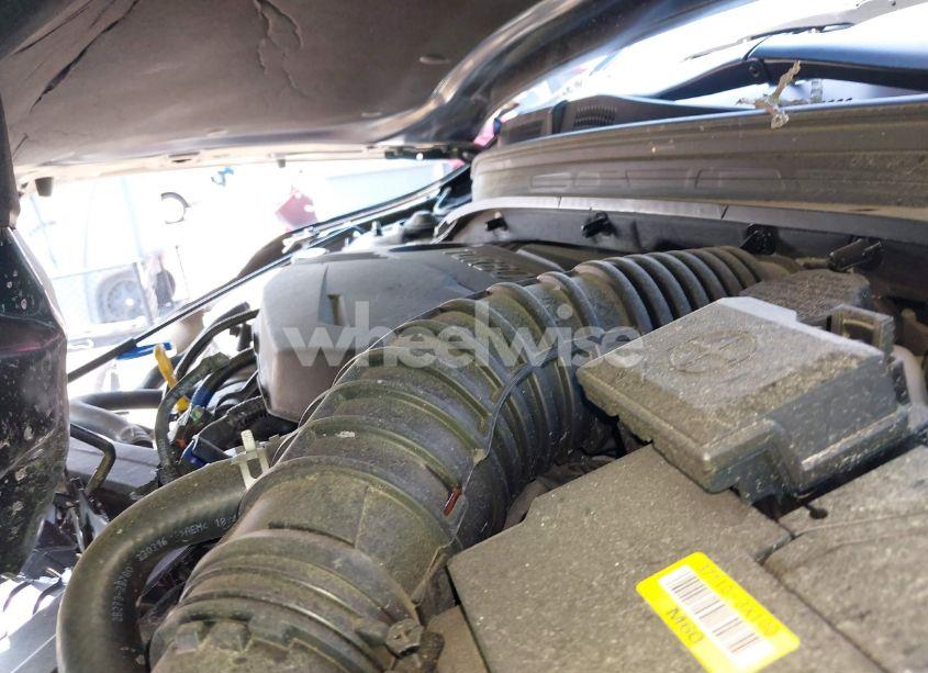 Photo 10 of 2023 Kia Forte GT (VIN 3KPF44AC3PE651915)