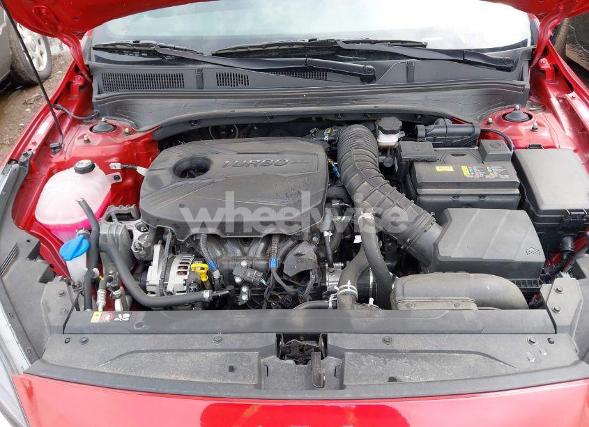 Photo 10 of 2024 Kia Forte GT MANUAL (VIN 3KPF44AC3RE753556)