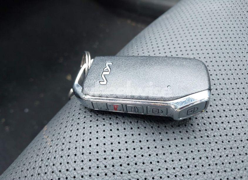 Photo 11 of 2024 Kia Forte GT MANUAL (VIN 3KPF44AC3RE753556)