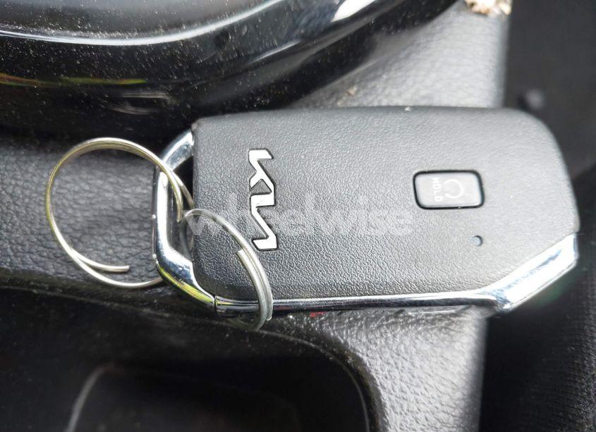 Photo 11 of 2024 Kia Forte GT (VIN 3KPF44AC3RE814551)