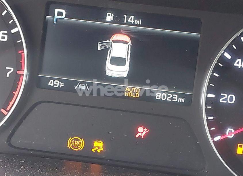 Photo 15 of 2024 Kia Forte GT (VIN 3KPF44AC3RE814551)