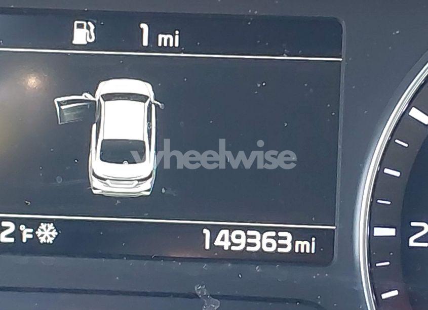Photo 15 of 2020 Kia Forte GT (VIN 3KPF44AC4LE168797)