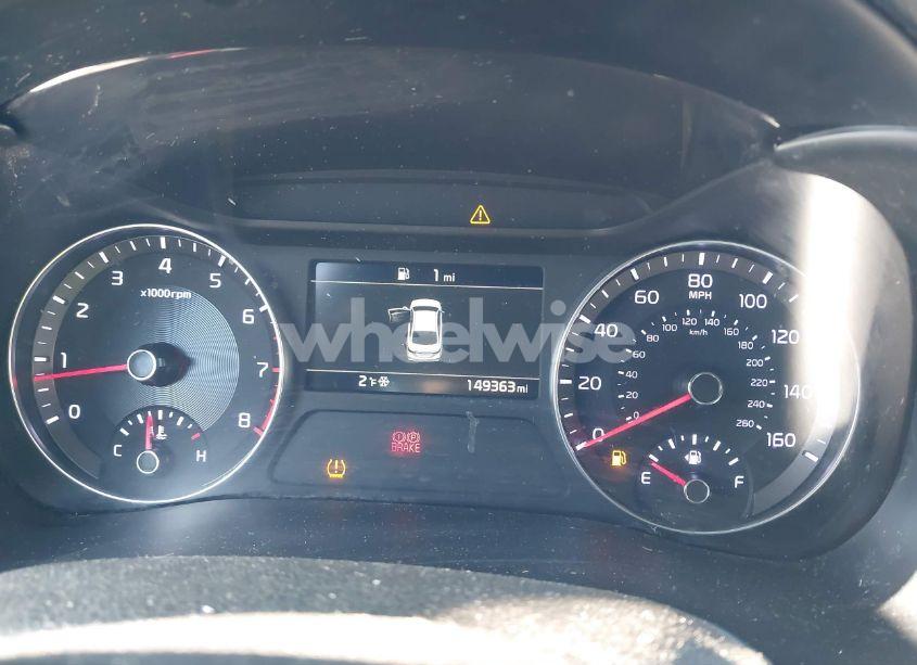 Photo 7 of 2020 Kia Forte GT (VIN 3KPF44AC4LE168797)