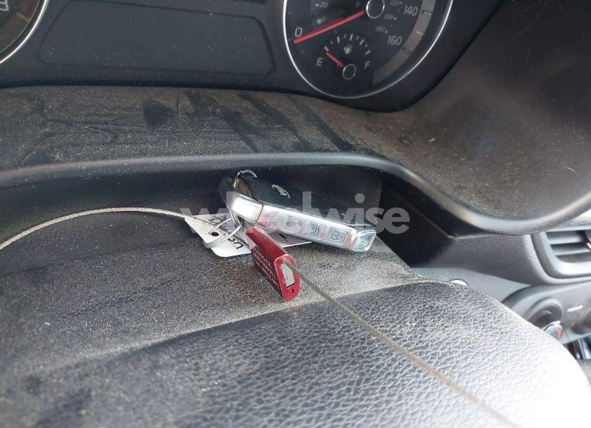 Photo 11 of 2021 Kia Forte GT MANUAL (VIN 3KPF44AC4ME314973)