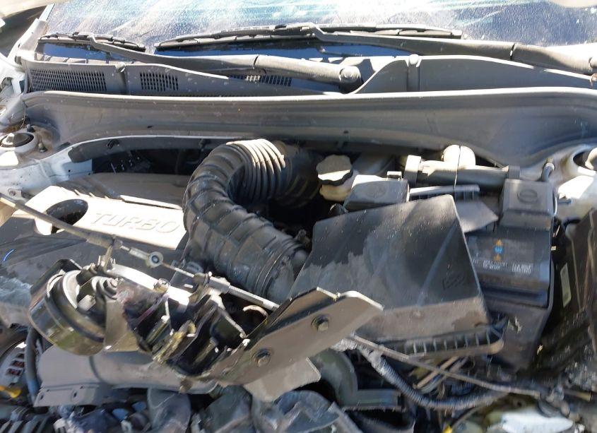 Photo 10 of 2022 Kia Forte GT (VIN 3KPF44AC4NE493100)