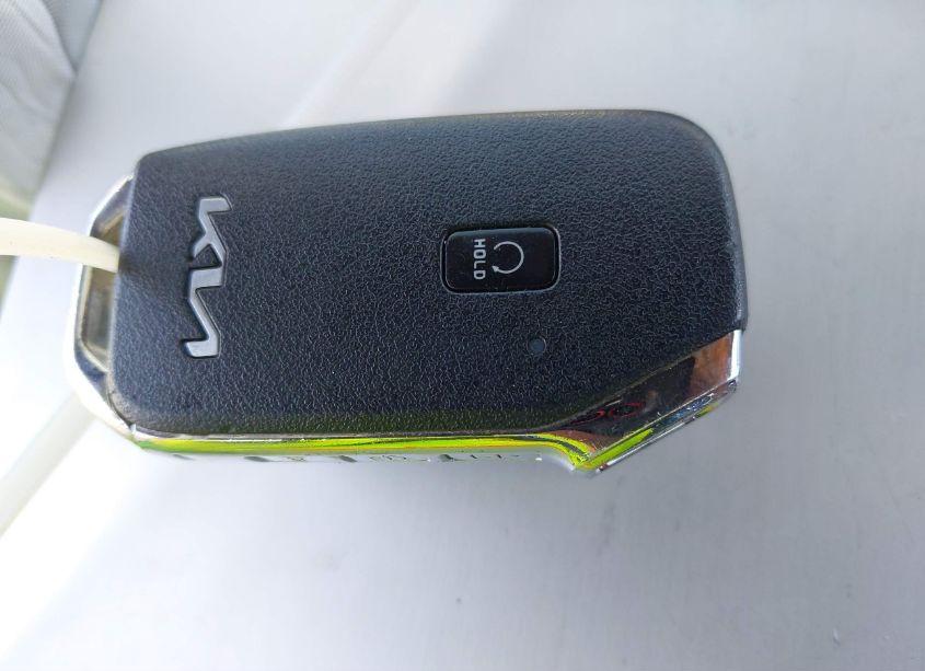 Photo 11 of 2022 Kia Forte GT (VIN 3KPF44AC4NE493100)