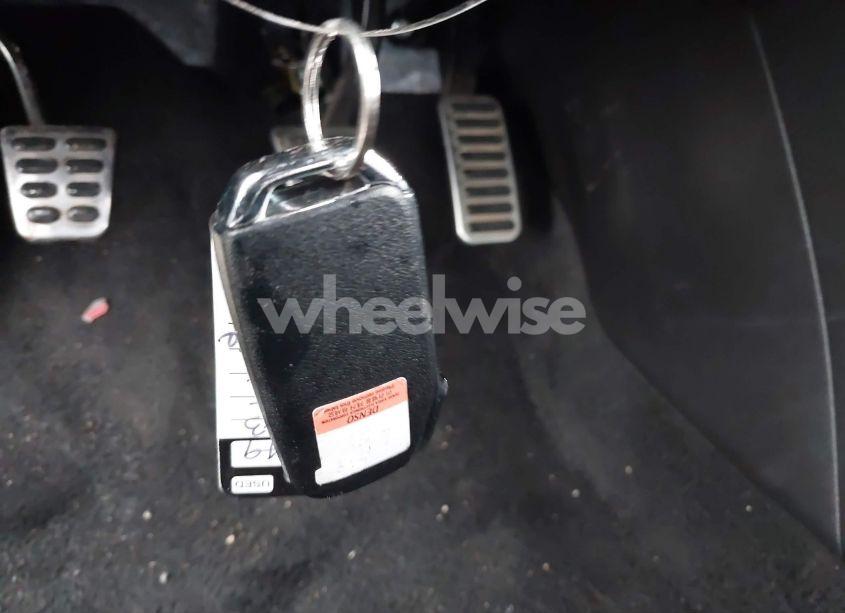 Photo 11 of 2023 Kia Forte GT MANUAL (VIN 3KPF44AC4PE505989)