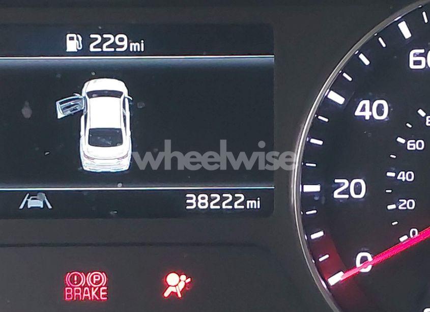 Photo 15 of 2023 Kia Forte GT MANUAL (VIN 3KPF44AC4PE505989)