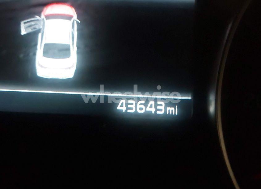 Photo 16 of 2023 Kia Forte GT (VIN 3KPF44AC4PE519150)