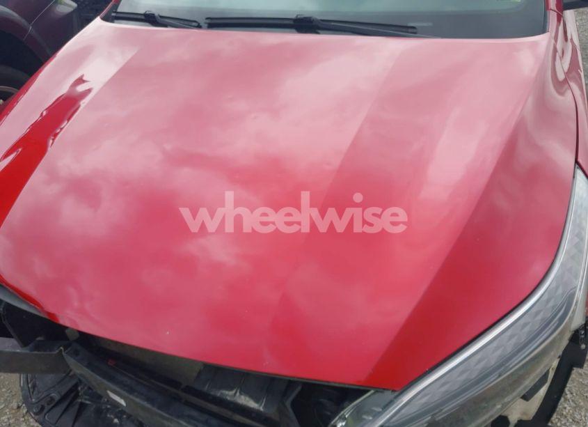 Photo 18 of 2023 Kia Forte GT (VIN 3KPF44AC4PE519150)