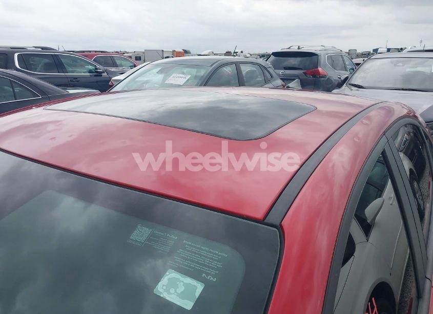 Photo 19 of 2023 Kia Forte GT (VIN 3KPF44AC4PE519150)