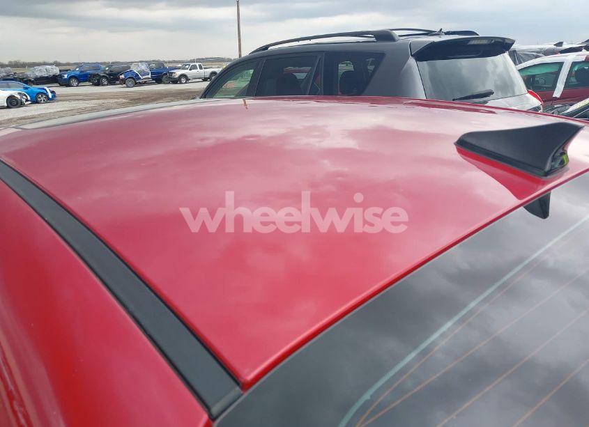 Photo 21 of 2023 Kia Forte GT (VIN 3KPF44AC4PE519150)