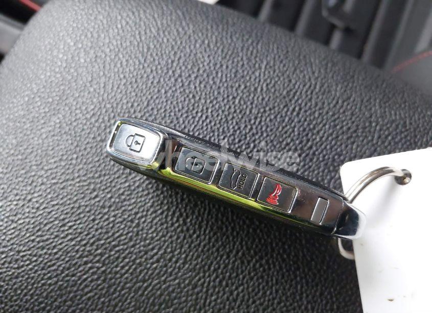 Photo 11 of 2023 Kia Forte GT MANUAL (VIN 3KPF44AC4PE532528)