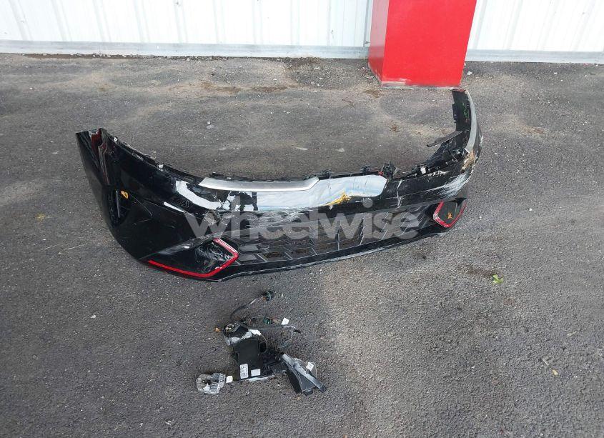 Photo 12 of 2023 Kia Forte GT MANUAL (VIN 3KPF44AC4PE532528)