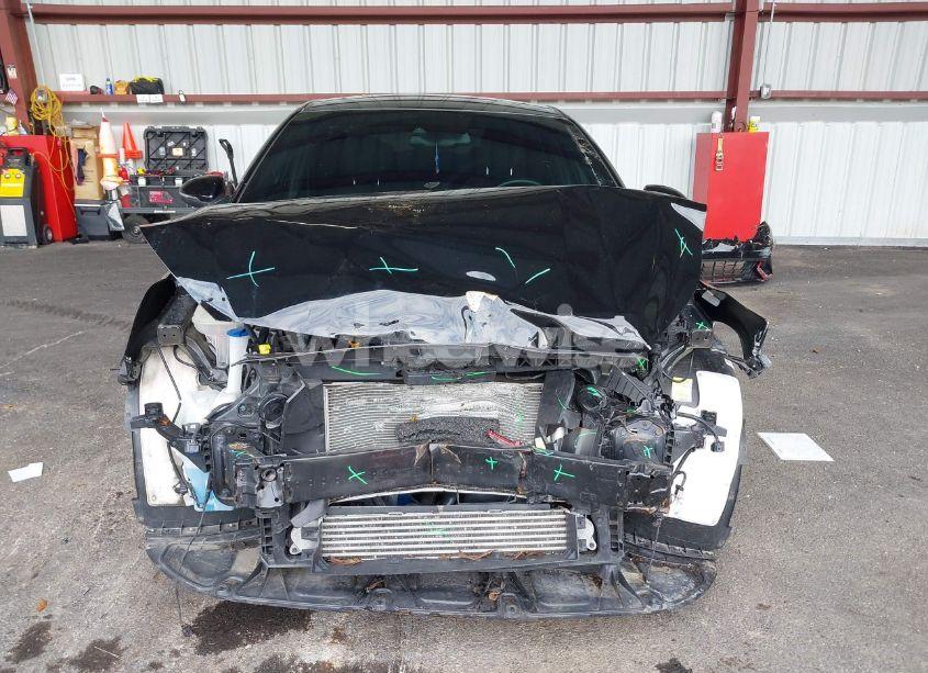 Photo 13 of 2023 Kia Forte GT MANUAL (VIN 3KPF44AC4PE532528)