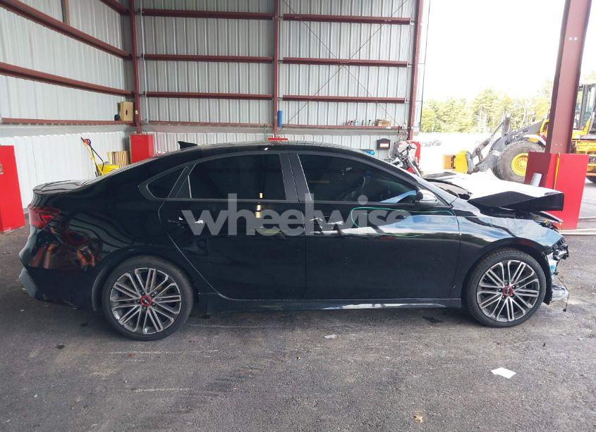 Photo 14 of 2023 Kia Forte GT MANUAL (VIN 3KPF44AC4PE532528)