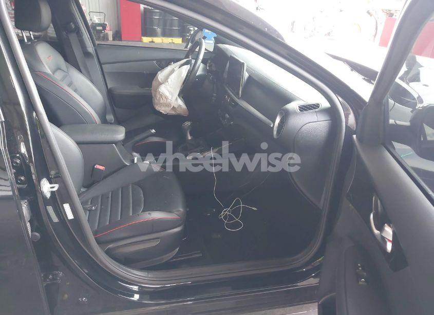 Photo 5 of 2023 Kia Forte GT MANUAL (VIN 3KPF44AC4PE532528)