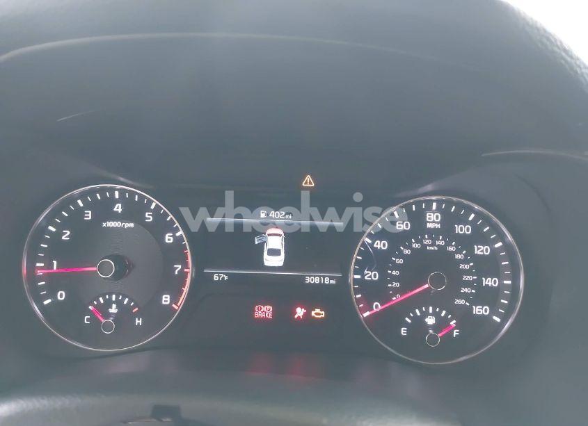 Photo 7 of 2023 Kia Forte GT MANUAL (VIN 3KPF44AC4PE532528)