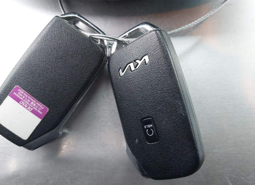 Photo 11 of 2023 Kia Forte GT (VIN 3KPF44AC4PE619202)