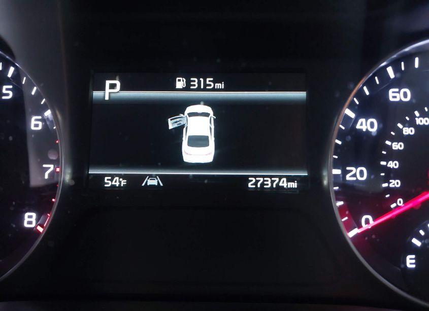 Photo 16 of 2023 Kia Forte GT (VIN 3KPF44AC4PE619202)