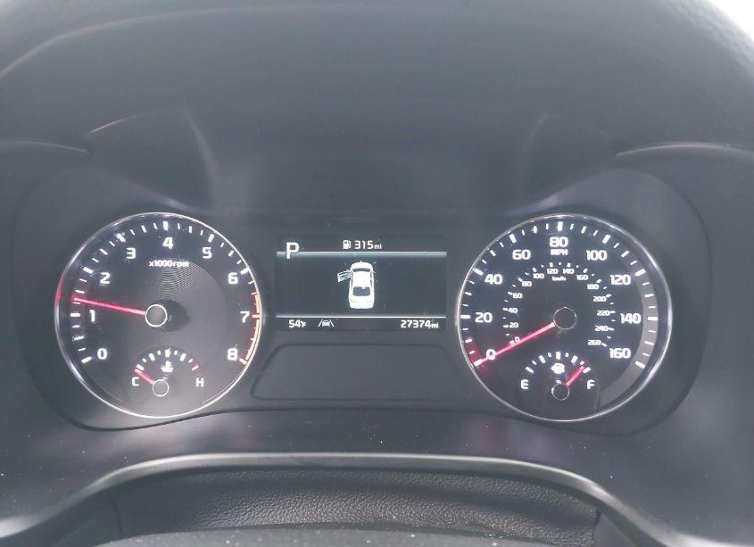 Photo 7 of 2023 Kia Forte GT (VIN 3KPF44AC4PE619202)