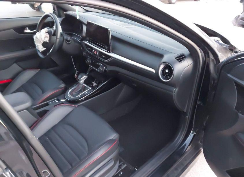 Photo 5 of 2023 Kia Forte GT (VIN 3KPF44AC4PE619491)