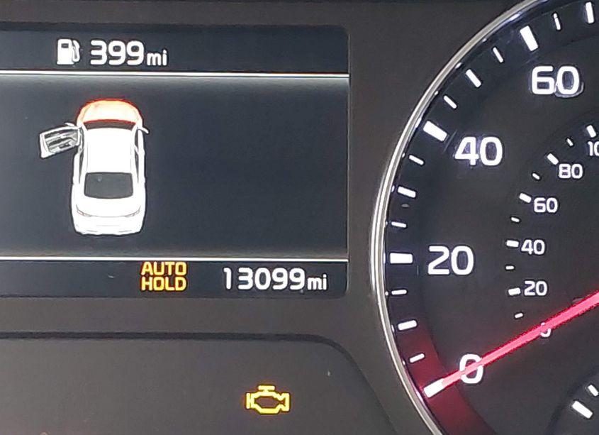 Photo 15 of 2023 Kia Forte GT (VIN 3KPF44AC4PE678525)